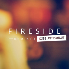 Brett Bixby - Fireside (Jobs Astronaut Remix)
