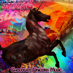 Intellitard - Sparkle Leopard (Chocolate Unicorn Music available now for FREE!)