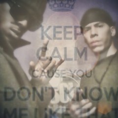 ShonGodi X Ray DaGhost - Who You Talking To [prod By Kingshon]