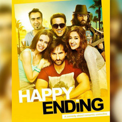 G Phaad Ke - Happy Ending