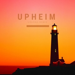 The Maine - Visions (Upheim Remix)