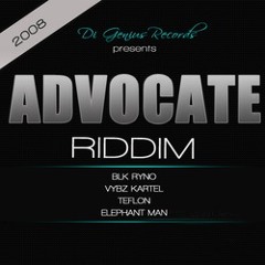 Vybz Kartel - Nuh Fraid