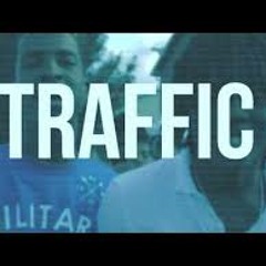 Traffic - Lil Reese (Official Instrumental) [Prod. Military Beatz]