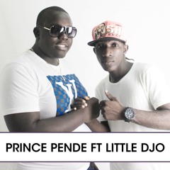 prince pende ft little djo