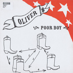 Oliver Dollar ( $ ) - Wednesday Jazzclub ( Machomovers Remix )