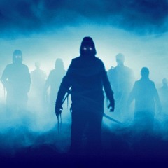 The Swirling Mist (The Fog theme reworked)