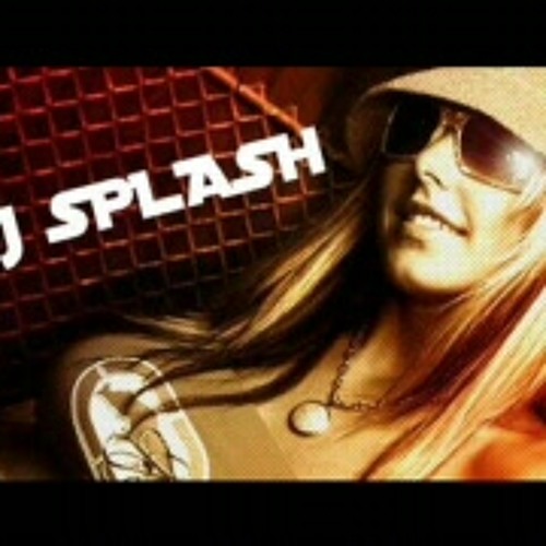 Dj Splash - Tick Tack