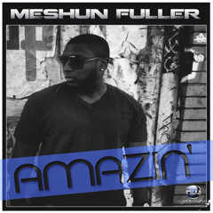 Amazin' (prod. by Melvin "Arch Angel" Lowery and Sam Sneed)