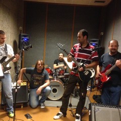 The Liar Papers - Fortunate Son (Credence Clearwater Revival cover)