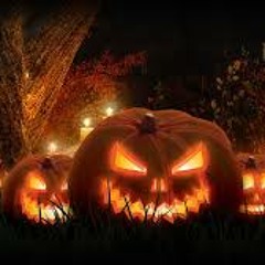 (Dj Magic) Halloween Mix