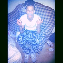 La Tre' Gas Molly & Zanes (TURNUP)