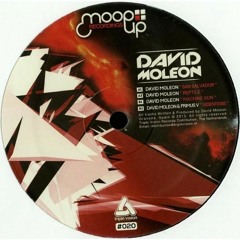 David Moleon - San Salvador  ***FREE DOWNLOAD***