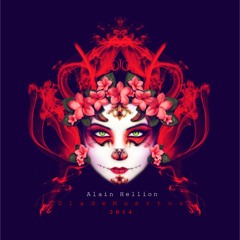 Día De Muertos 2014