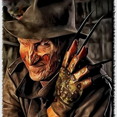 One, two, Freddy's coming for you.
