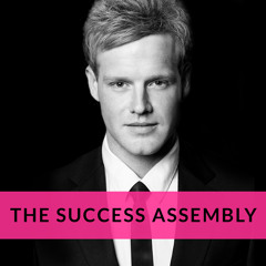 Clint Salter Interviews Rory Vaden