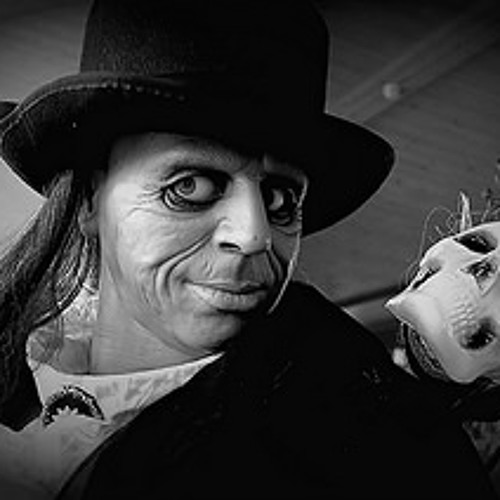 Stream Is Halloween a trend? Interview With Sara Gharsalli