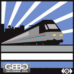 GB - September 14