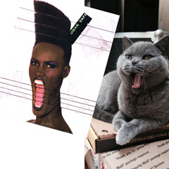 Grace 2 REMIXED BY JAMIE MANGO TWIN