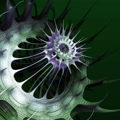 Techyon & Kin - Dragon Seeds (Solar Spectrum Remix)