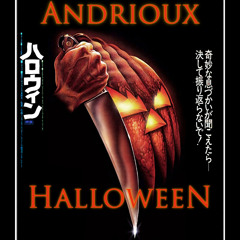 John Carpenter - Halloween - Main Theme (version by Andrioux)