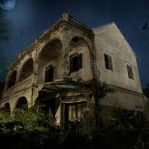 The Haunted House