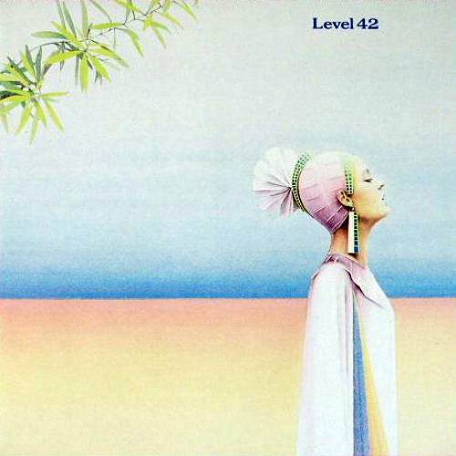 Level 42 - Love Games RobotReboot