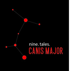 Canis Major (instrumental)