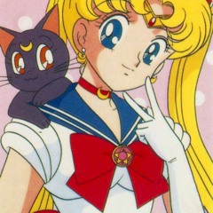 Sailor Moon