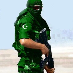 Jasim Waleed - Gangsters Paradise (Candyland's OG Remix) - (4songs.PK)