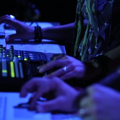 Sounds of Resistance live at Radialsystem 2014