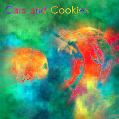[Original] Cats And Cookies