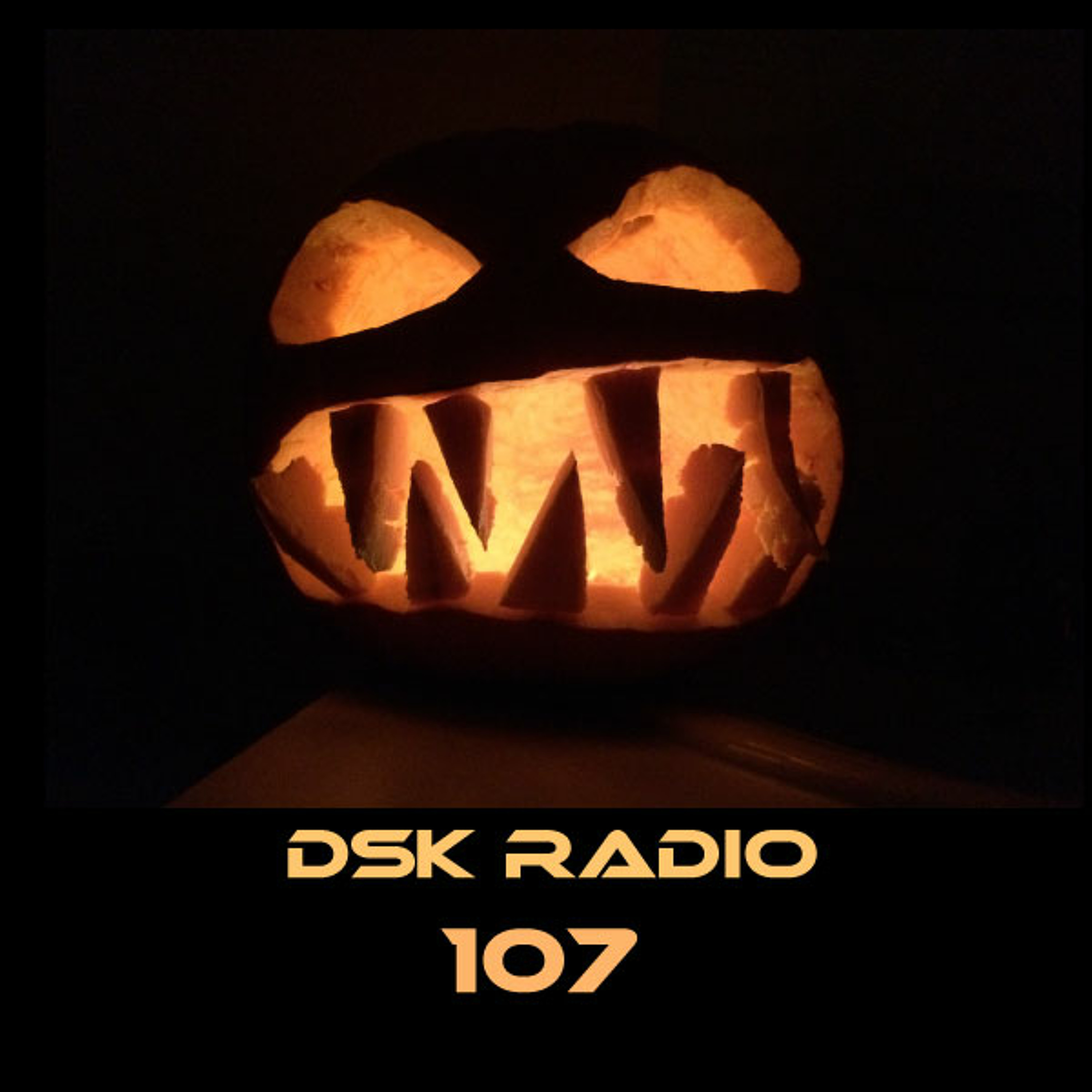 DSK Radio Podcast