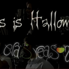 This is Halloween Cover [Eva's Reason]