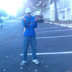 trap from da southside at St.louis mo by Glouis