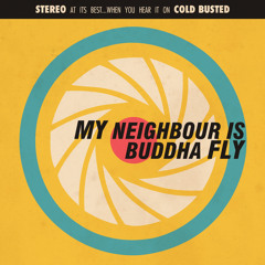 My Neighbour Is - Buddha Fly (Cold Busted)