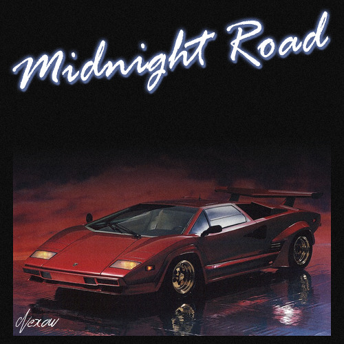 nExow - Midnight Road [Out Now]