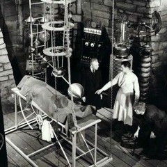 It's Alive (Frankenstein)