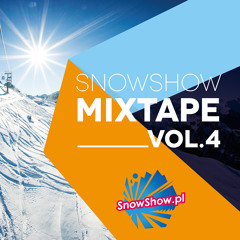 SnowShow Mixtape vol. 4 | Track No. 1 | DJ Twister