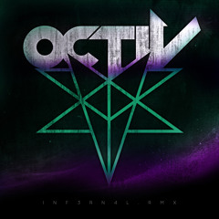 INFERNAL.RMX [Preview all Tracks]