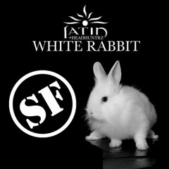 Latin Headhuntrz - White Rabbit - Soundfactory Records 001 - REMASTERED