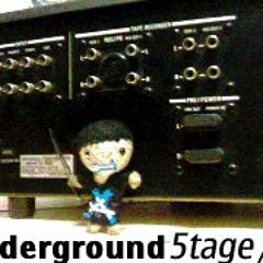 Underground5tage