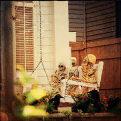 Werewolves in New England