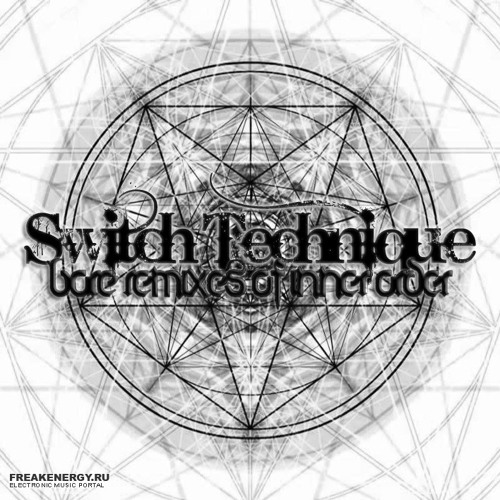 Switch Technique - Inner Order (Antichristus remix)