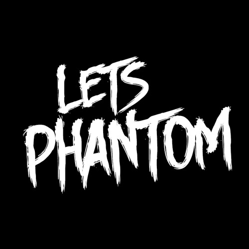 LetsPhantom - Magic