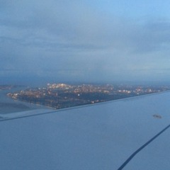 Shades of White and Red