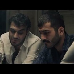 Dağ Filmi Müslüm Gürses Çünkü Sen