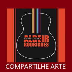 A VIA LÁCTEA - Legião Urbana (covered By Aldeir Rodrigues