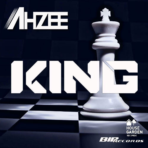 King-Ahzee