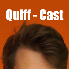 Quiff-Cast #3 Explosion Evolution, Eating yourself & The story that broke Ben.