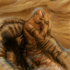 pZi - The God Emperor [electronica/soundtrack/dune]